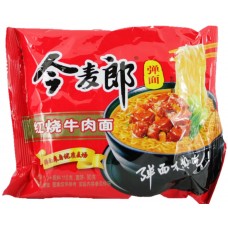 JML Stew Beef Noodle (PACKET) 110g